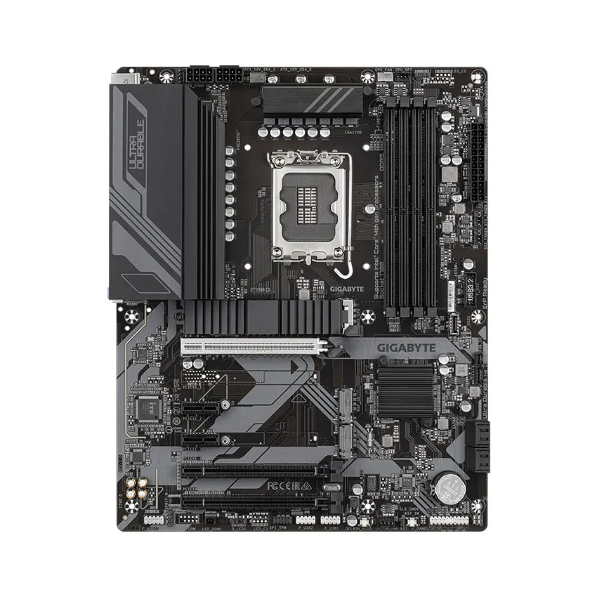 Mainboard Gigabyte Z790 D DDR5